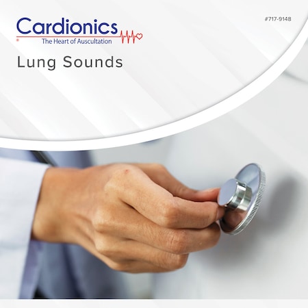 Learning System, Learning Lung Sounds